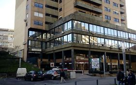 Apartamento Alvares Cabral