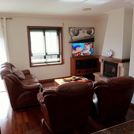 Apartamento Alvares Cabral Vila Nova de Gaia Exterior foto