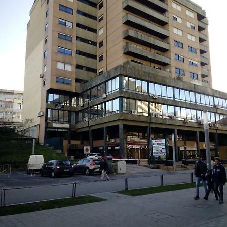 Apartamento Alvares Cabral Vila Nova de Gaia Exterior foto