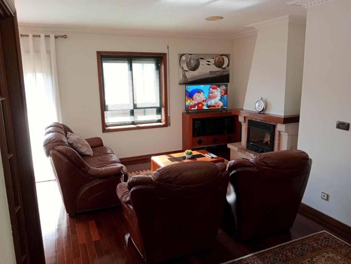 Apartamento Alvares Cabral Vila Nova de Gaia Exterior foto