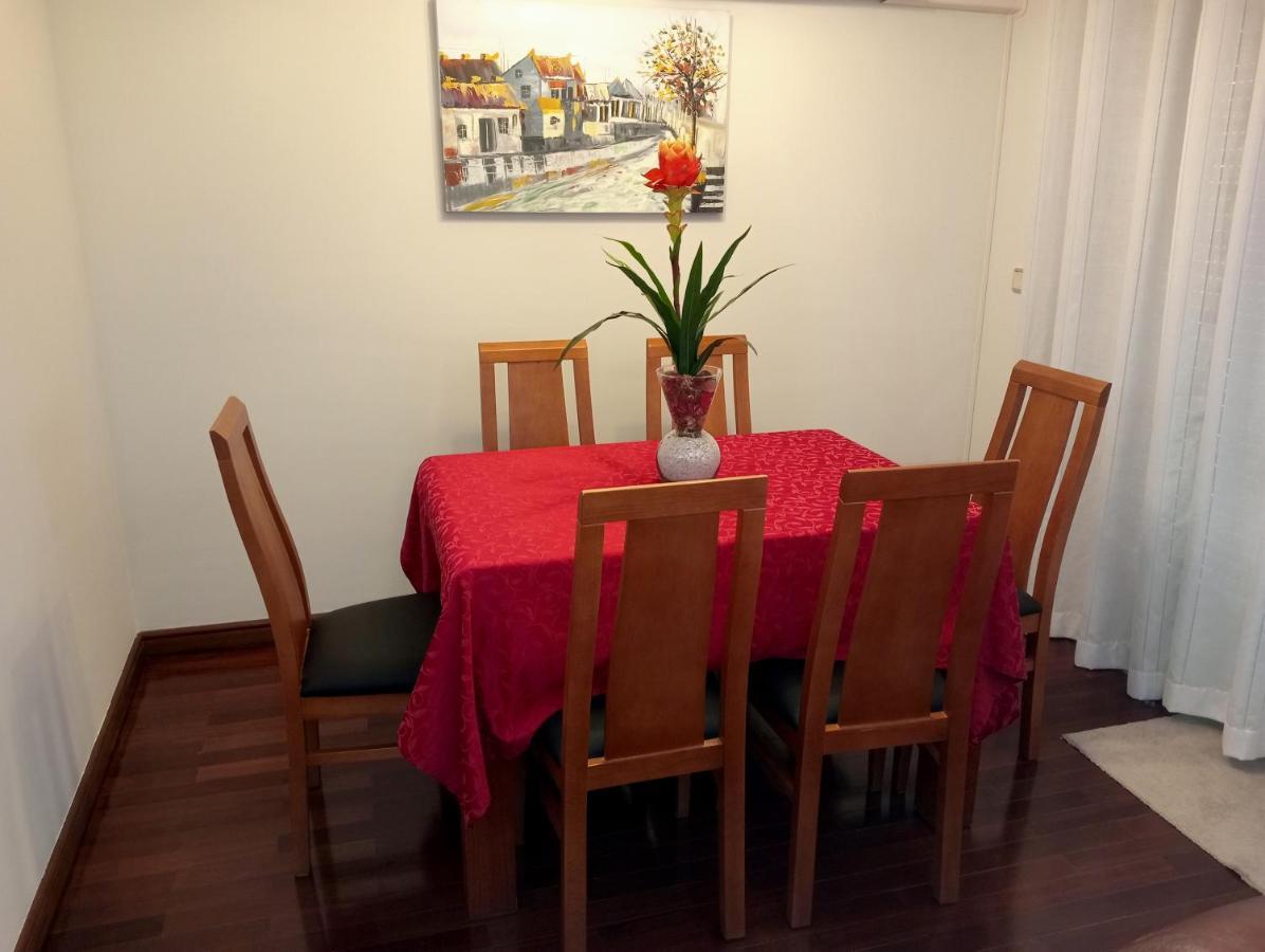 Apartamento Alvares Cabral Vila Nova de Gaia Exterior foto