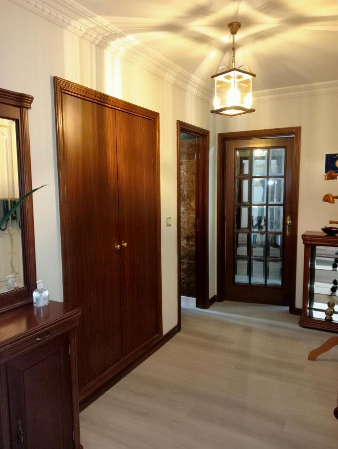Apartamento Alvares Cabral Vila Nova de Gaia Exterior foto