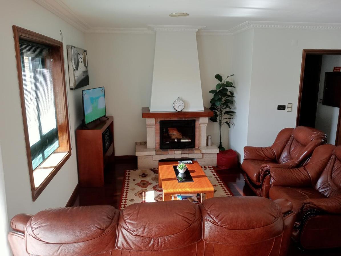 Apartamento Alvares Cabral Vila Nova de Gaia Exterior foto