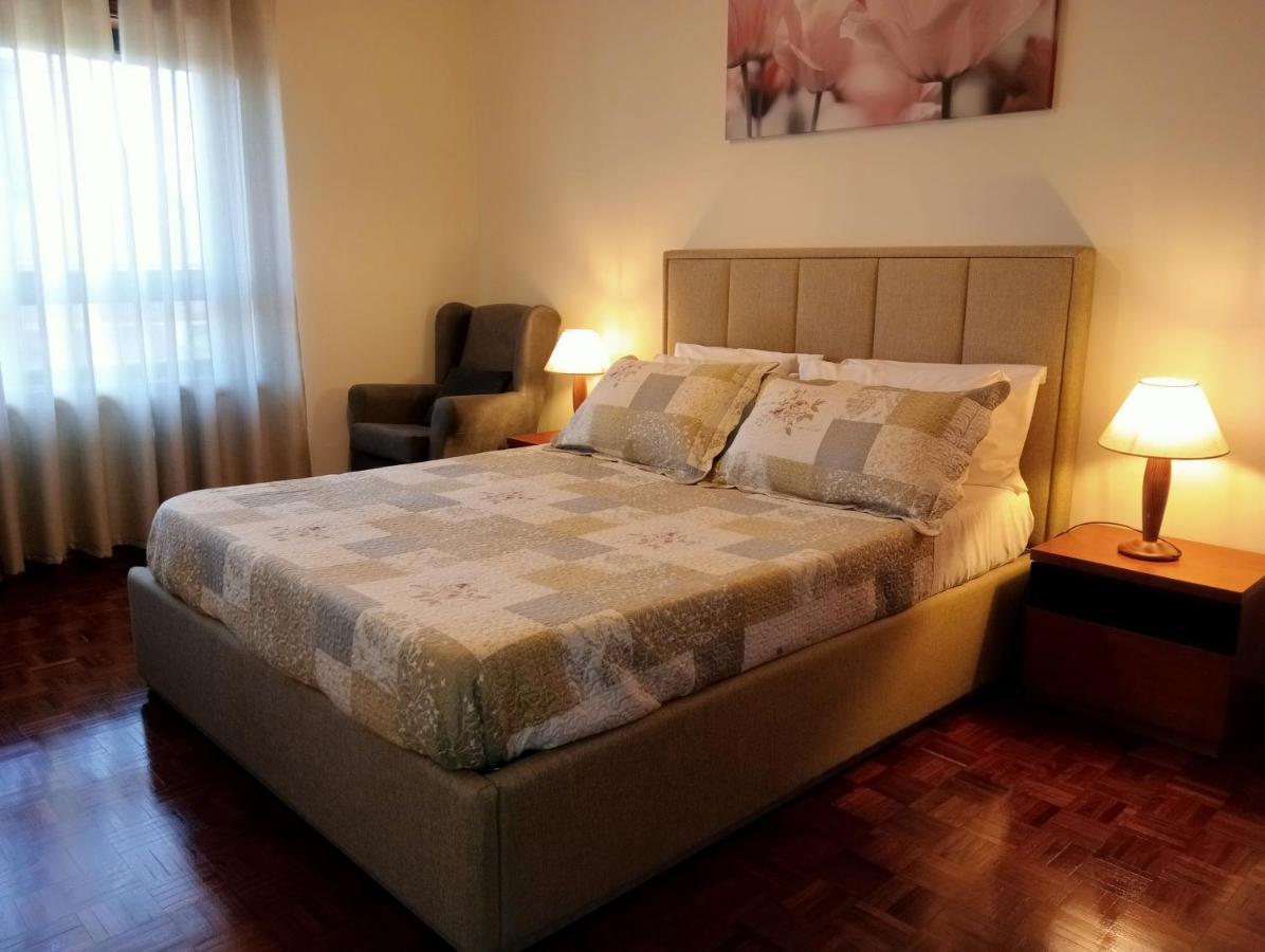 Apartamento Alvares Cabral Vila Nova de Gaia Exterior foto