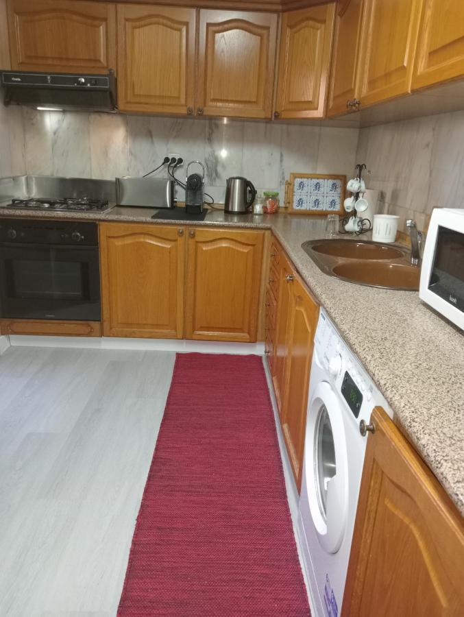 Apartamento Alvares Cabral Vila Nova de Gaia Exterior foto