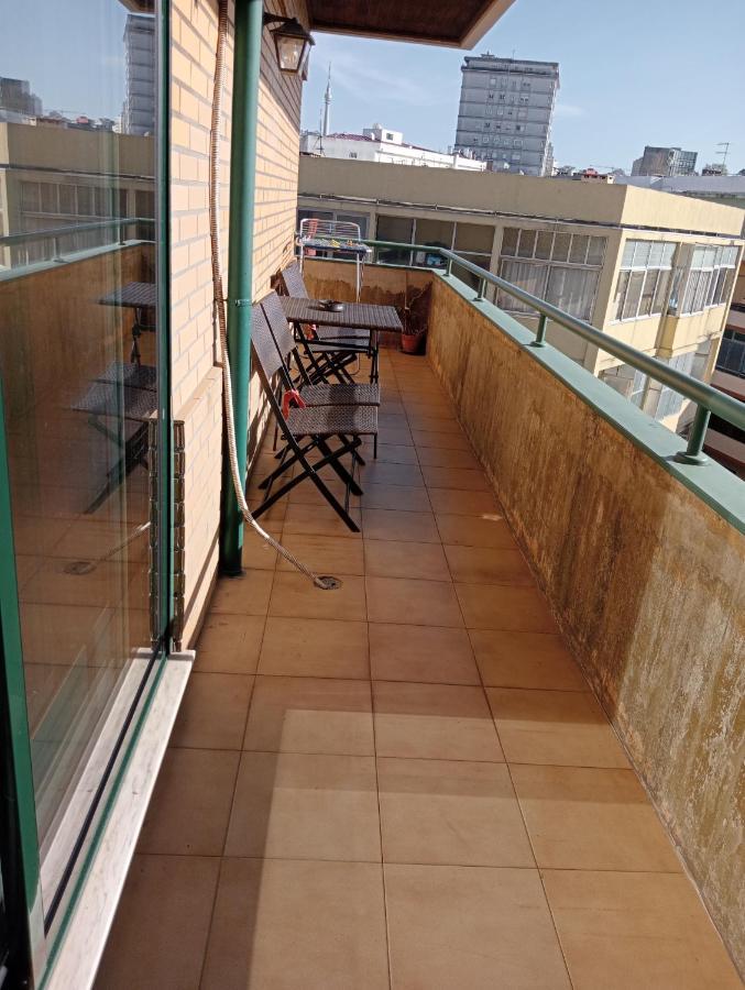 Apartamento Alvares Cabral Vila Nova de Gaia Exterior foto