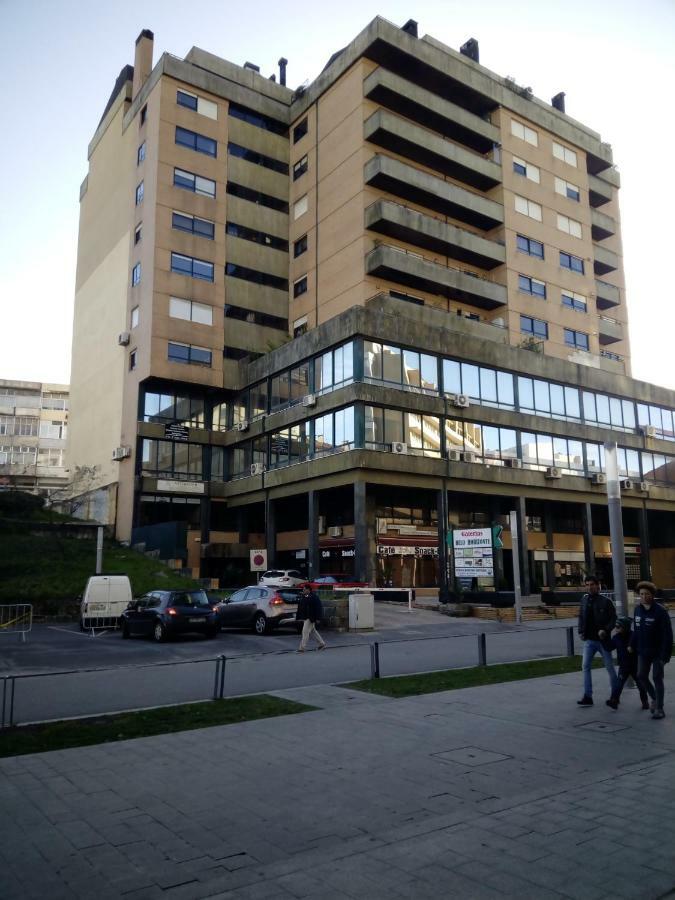 Apartamento Alvares Cabral Vila Nova de Gaia Exterior foto