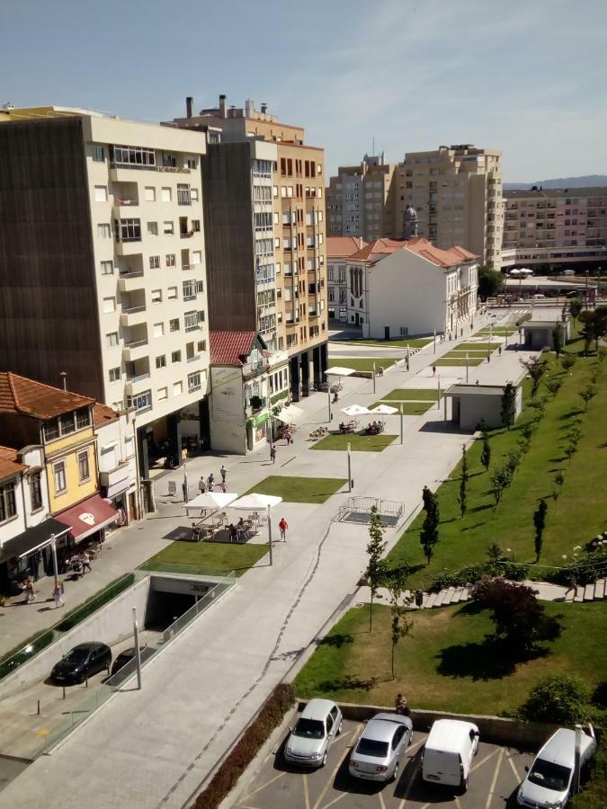 Apartamento Alvares Cabral Vila Nova de Gaia Exterior foto